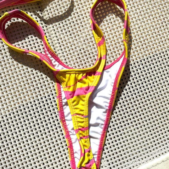 Minimale Animale 3 piece set Tropic Thunder - Picture 6 of 9